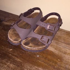 Kids Birkenstock
